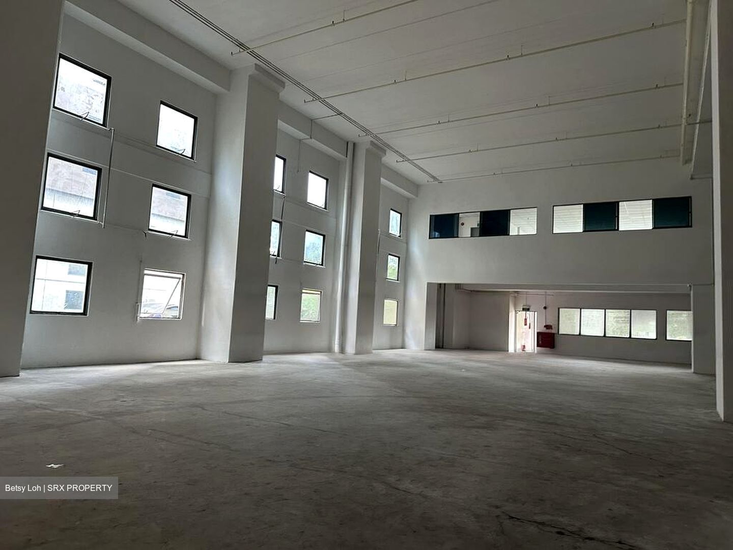 Admiralty Industrial Park (D27), Factory #488903881